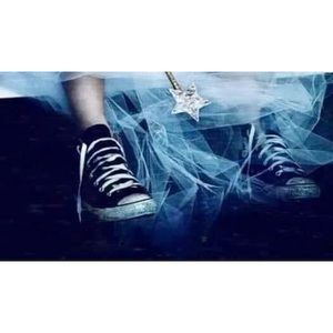 Meet your Posher, Phoebe